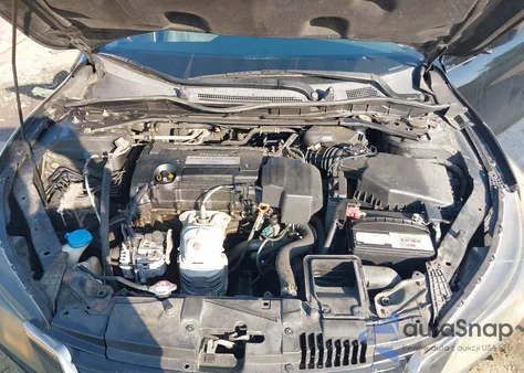 2013 Honda Accord Ex-L z USA, uszkodzony, nr VIN 1HGCR2F89DA161346